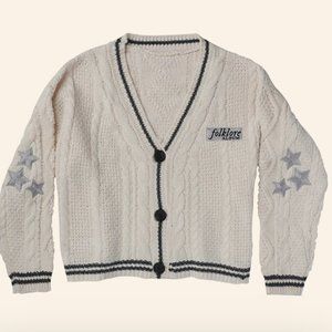 Taylor Swift Folklore Cardigan XS/S